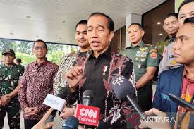 Perihal Ijazah Jokowi