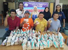 Lembaga Swadaya Masyarakat