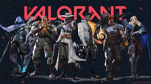 Tips Push Rank Valorant agar Cepat Naik Tier dan Makin Jago