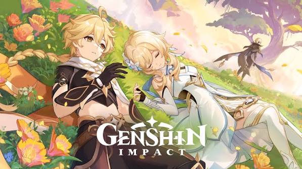 Genshin Impact: Game RPG Open World dengan Dunia Fantasi yang Luas dan Indah